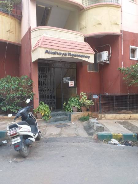  residency Gated Community