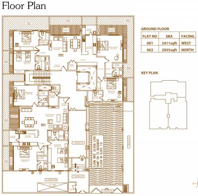 Images for Cluster Plan of Dhammanagi Zeus Images for Cluster Plan of Dhammanagi Zeus