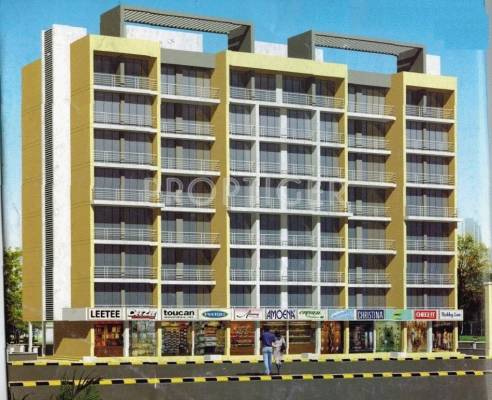 residency Images for Elevation of Ronak Residency Images for Elevation of Ronak Residency