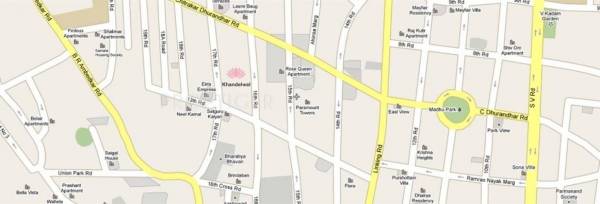 Images for Location Plan of Kamala Khandelwal