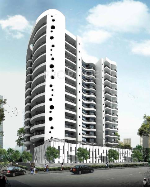 Images for Elevation of Kamala Khandelwal