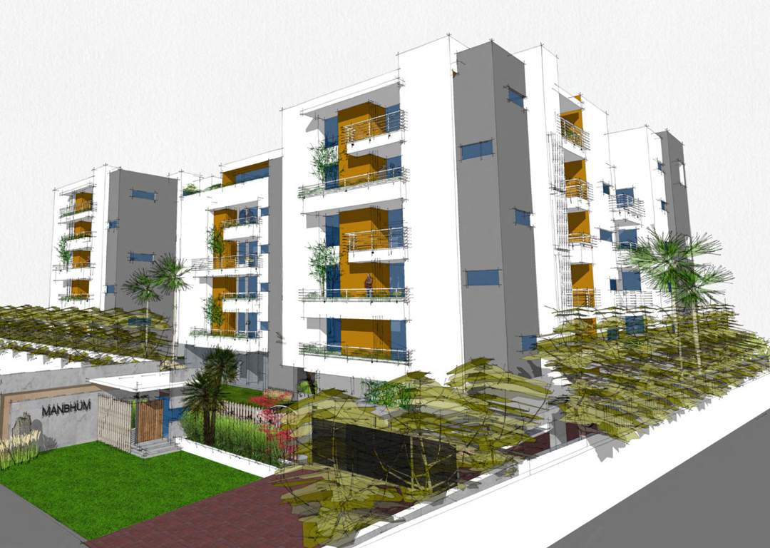 rhapsody Images for Elevation of Manbhum Rhapsody