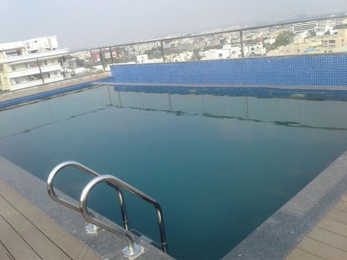  rockville Swimming Pool