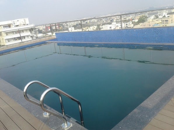 rockville Swimming Pool