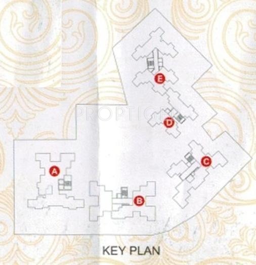 Giriraj Group Silverstar Master Plan