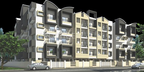  expressions Images for Elevation of Deccan Expressions