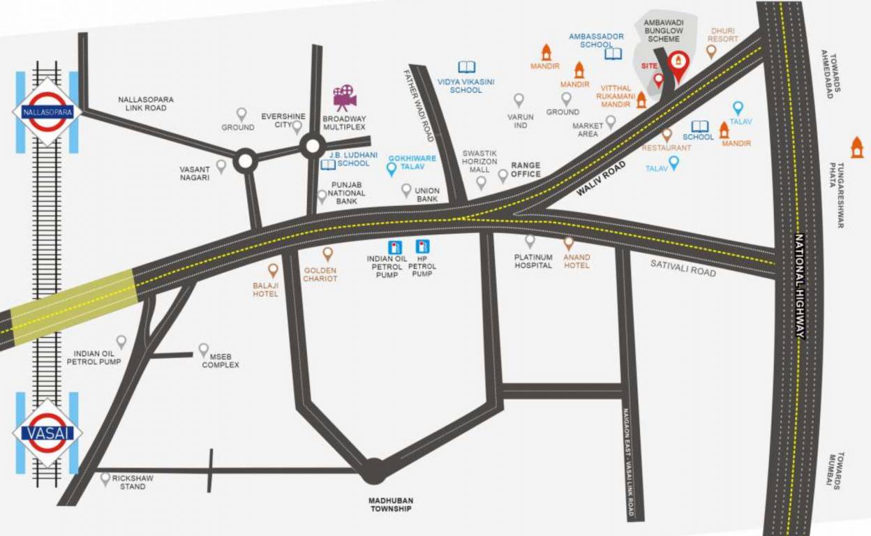 Images for locationPlan