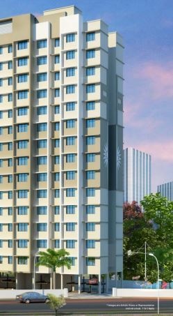  raajlaxmi-towers Elevation