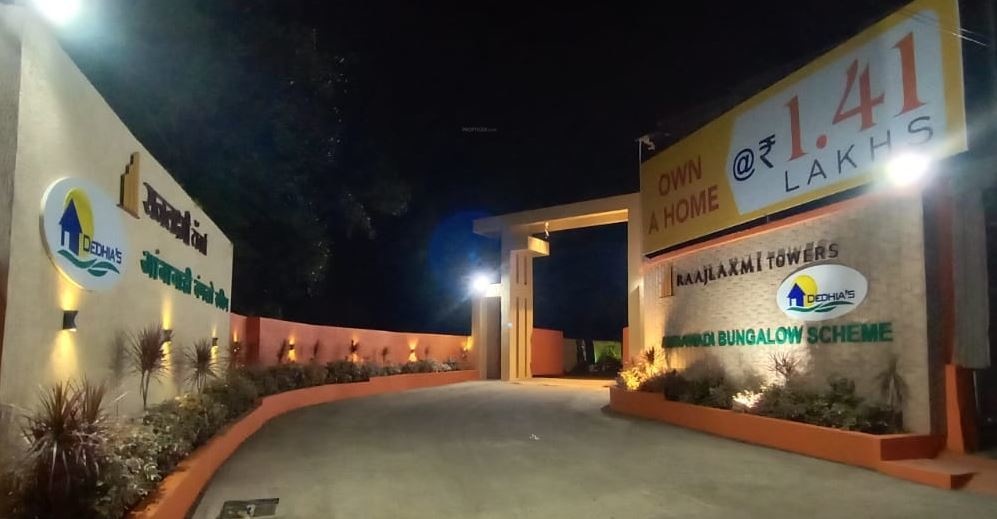  raajlaxmi towers Others