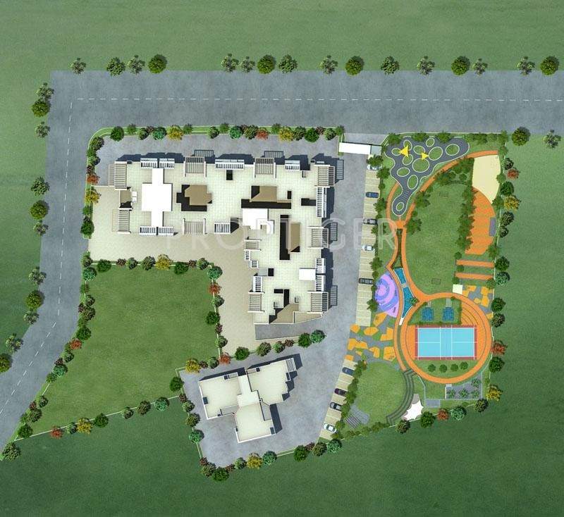  la tierra Images for Layout Plan of Shriram La Tierra