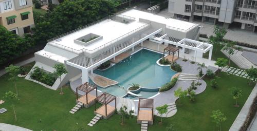 Images for Amenities of Alembic Shangri La Images for Amenities of Alembic Shangri La