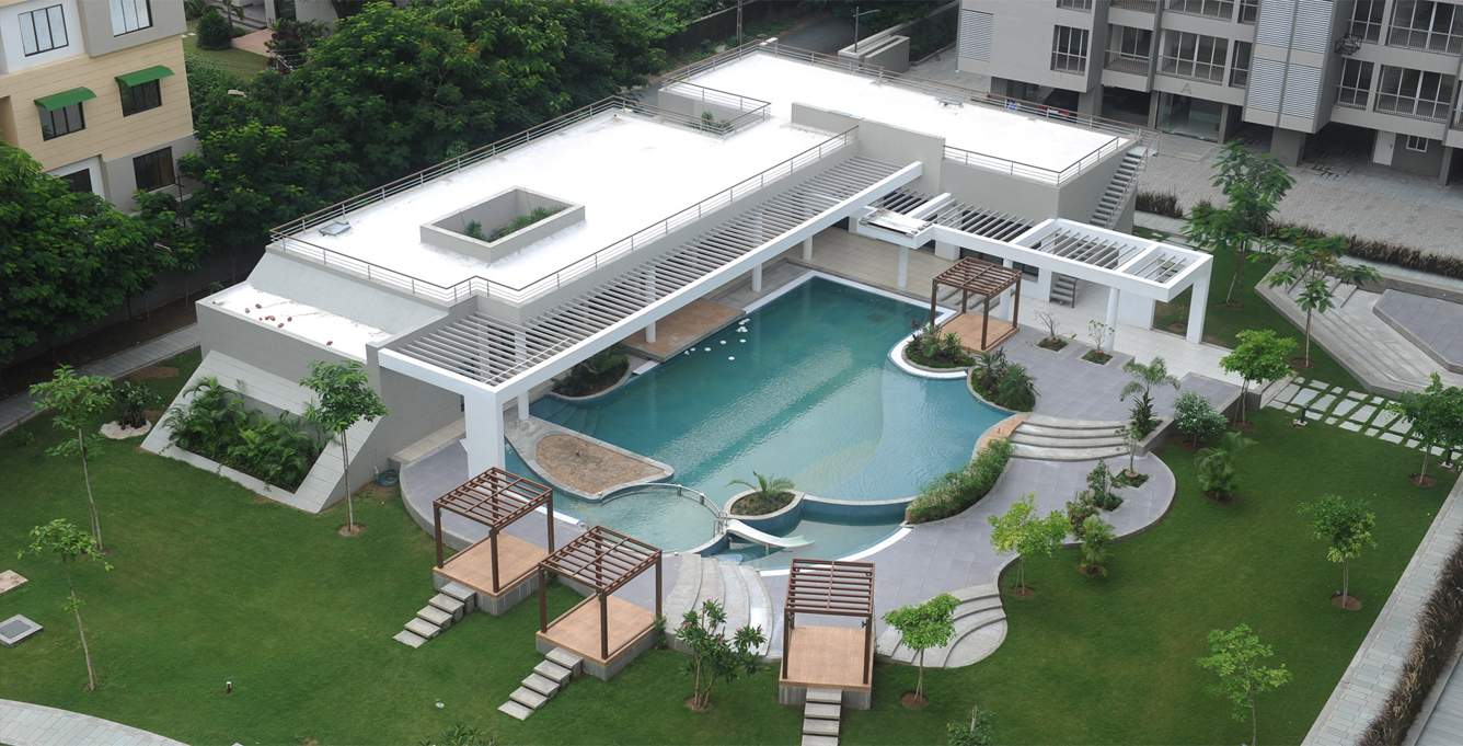 Images for Amenities of Alembic Shangri La