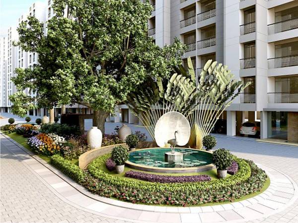 Images for Amenities of Alembic Shangri La Images for Amenities of Alembic Shangri La