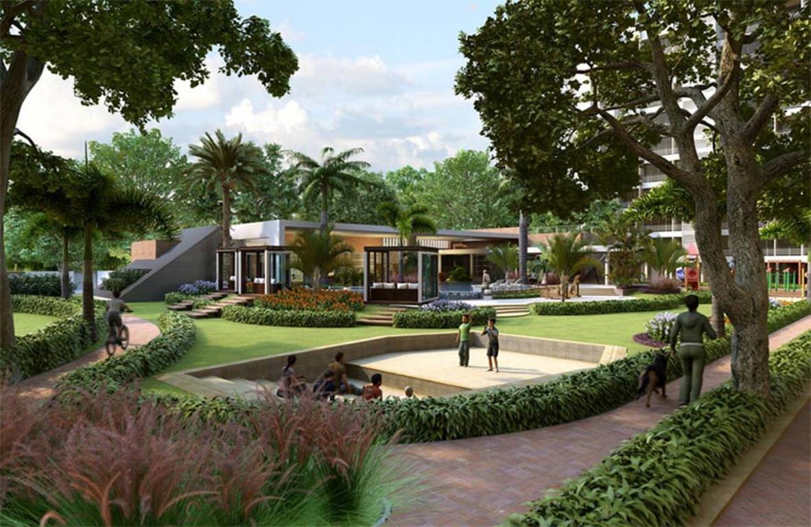 Images for Amenities of Alembic Shangri La