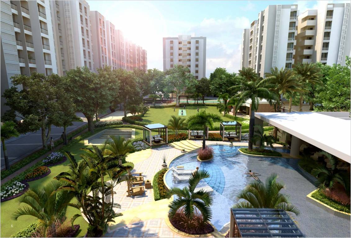 Images for Amenities of Alembic Shangri La