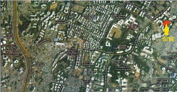 Images for Location Plan of Karmvir Navratan