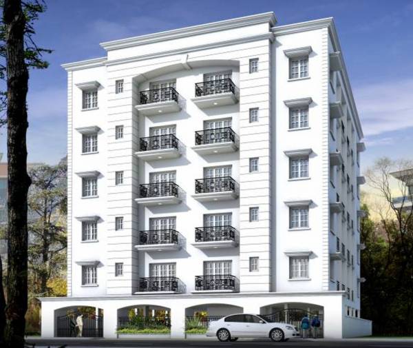 Images for Elevation of Safco Safco Heights