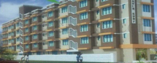 Images for Elevation of Mahavir Mahavir Kunj