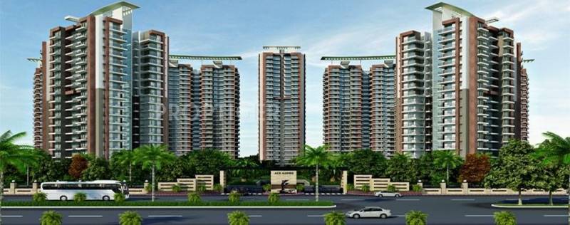  aspire Images for Elevation of Ace Aspire