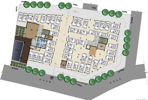  serenity Images for Cluster Plan of Uniworth Serenity