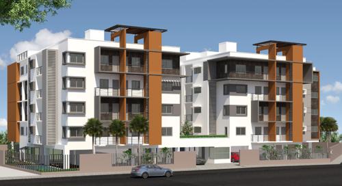  serenity Images for Elevation of Uniworth Serenity