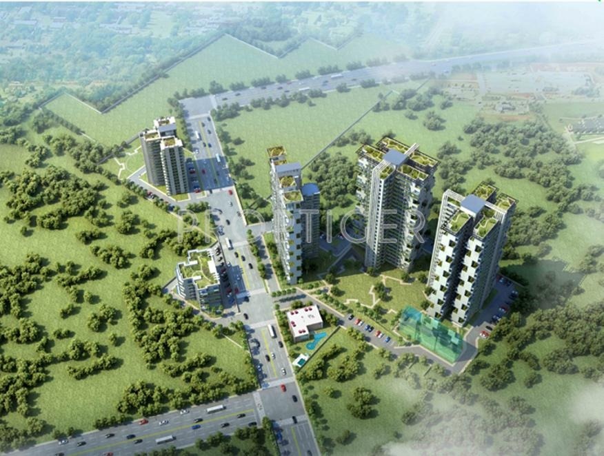 Images for Elevation of Agrante Beethoven 8