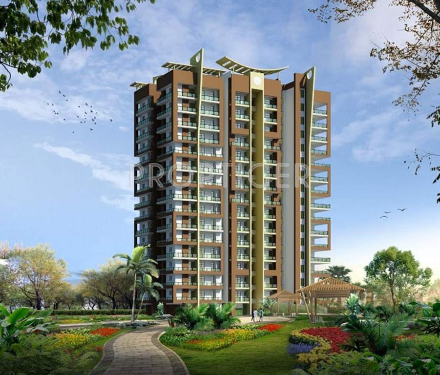  metro suites Images for Elevation of Nandini Metro Suites