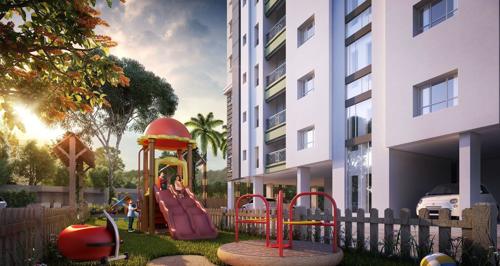  urban-heights Children's play area