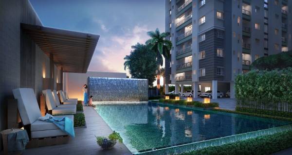  urban-heights Swimming Pool