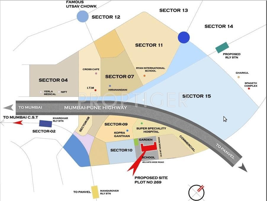  hex blox Images for Location Plan of Devisha Hex Blox