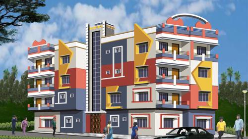 Images for Elevation of Mata RB Plaza rb-plaza Images for Elevation of Mata RB Plaza