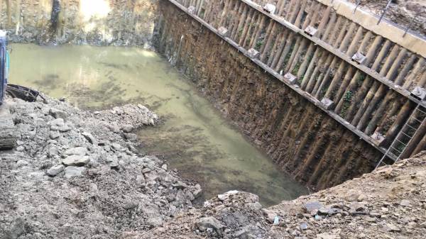 Images for Construction Status of Tridhaatu Athena