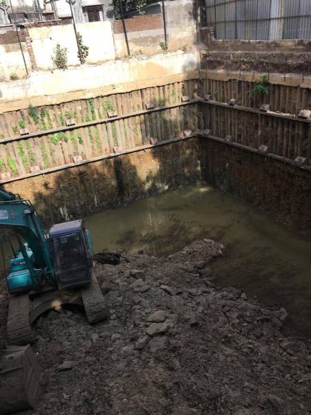 Images for Construction Status of Tridhaatu Athena