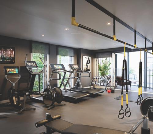  athena Images for Amenities of Tridhaatu Athena