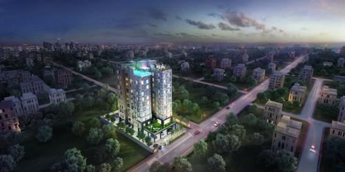 Images for Elevation of Primarc Allure