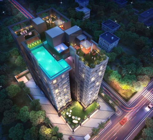 Images for Elevation of Primarc Allure Images for Elevation of Primarc Allure