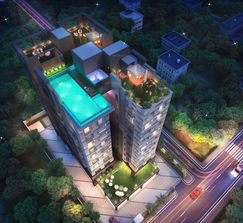 Images for Elevation of Primarc Allure