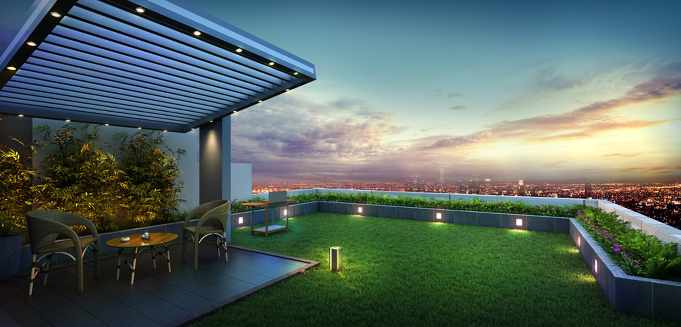 Images for Amenities of Primarc Allure