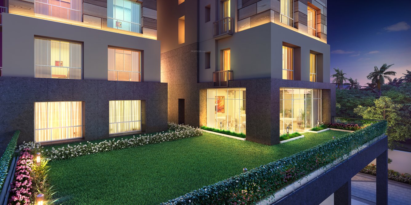 Images for Amenities of Primarc Allure