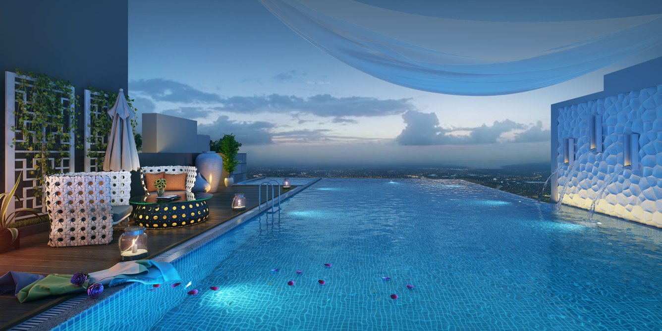 Images for Amenities of Primarc Allure