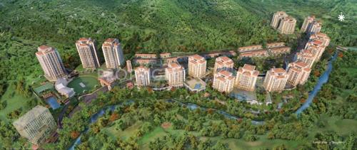  songbirds Images for Layout Plan of Skyi Songbirds