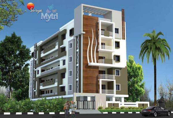 Images for Elevation of Koven Surya Mytri
