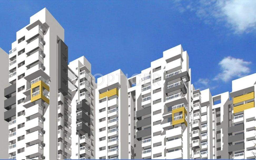  beverly hills Images for Elevation of Chartered Beverly Hills