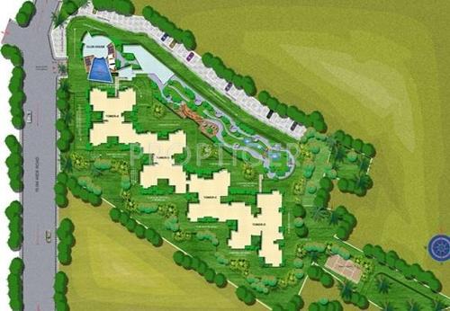  beverly-hills Images for Master Plan of Chartered Beverly Hills