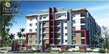 Images for Elevation of Bhagya Enclave