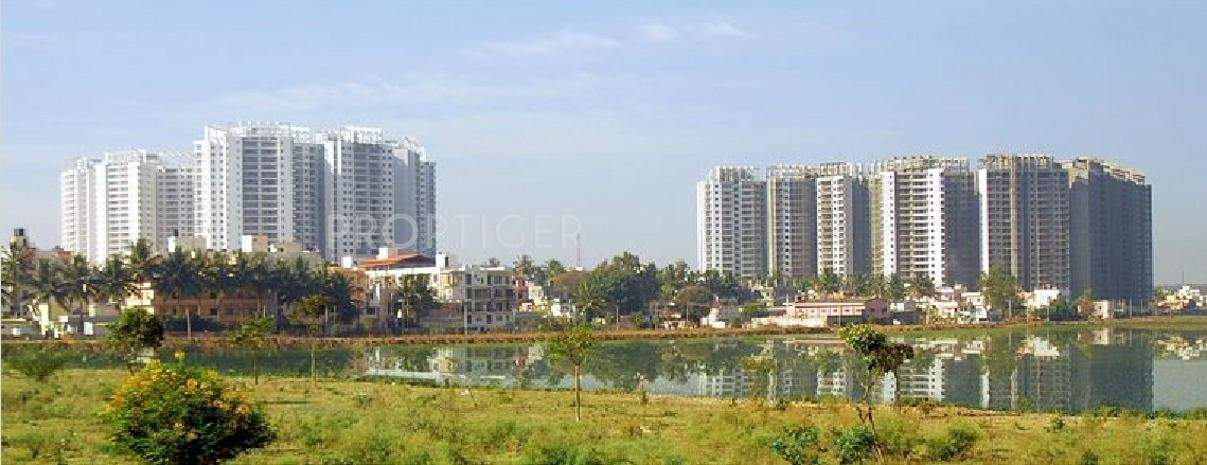 promenade Images for Elevation of Elita Homes Promenade