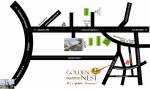 Images for Location Plan of City Golden Nest