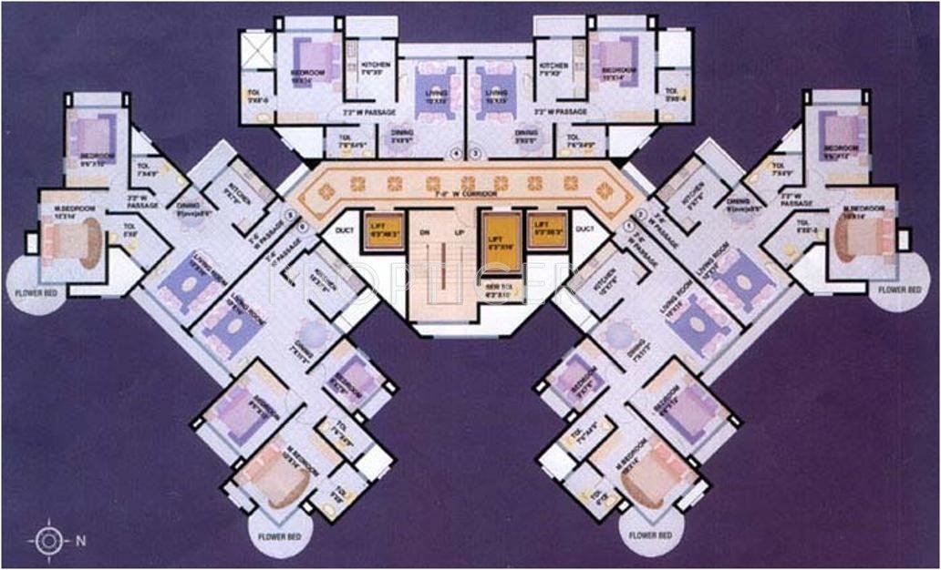  mars suncity housing phase ii Images for Cluster Plan of Suncity Mars Suncity Housing Phase II
