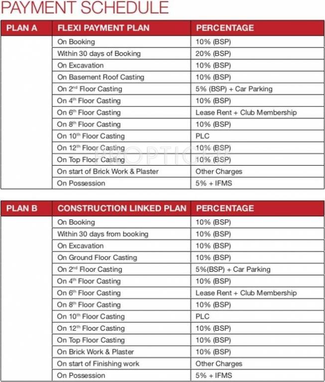 Images for Payment Plan of Capital Athena Payment Plan