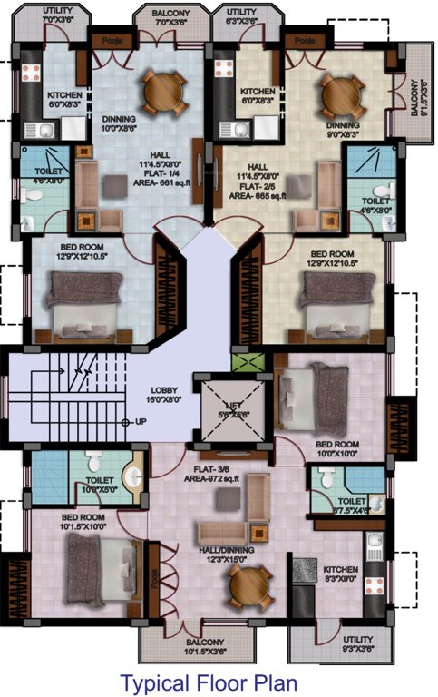 Images for Cluster Plan of Ascent Engineers And Infrastructures JR Graham